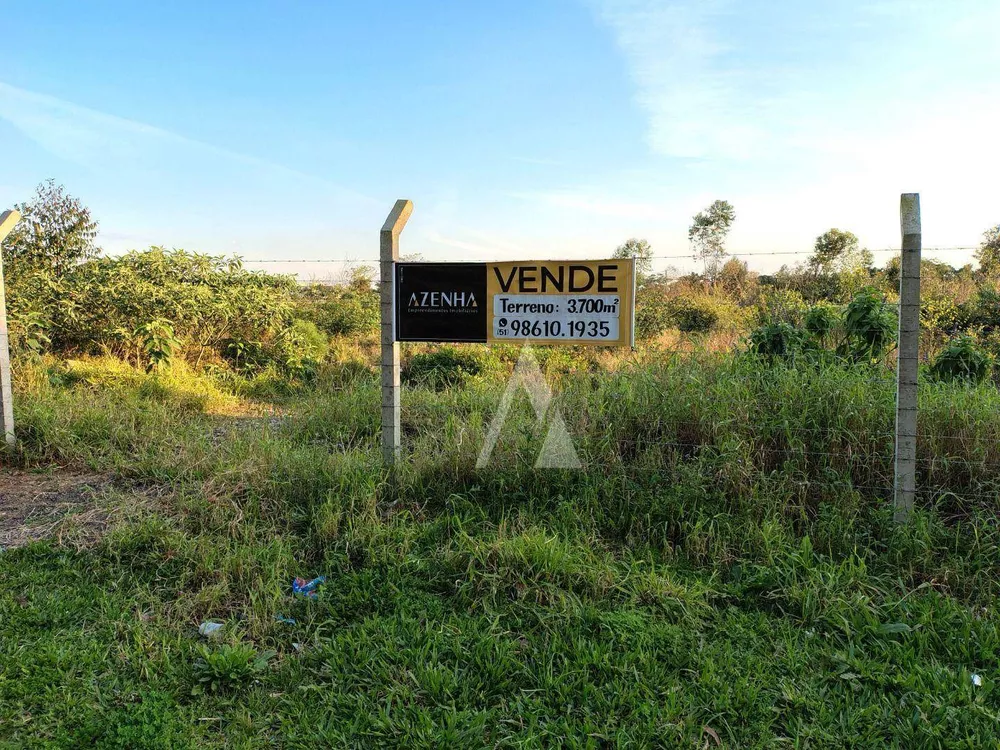 Terreno, 3700 m² - Foto 1