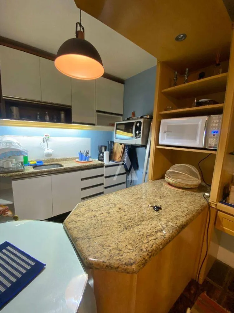 Apartamento, 1 quarto - Foto 7