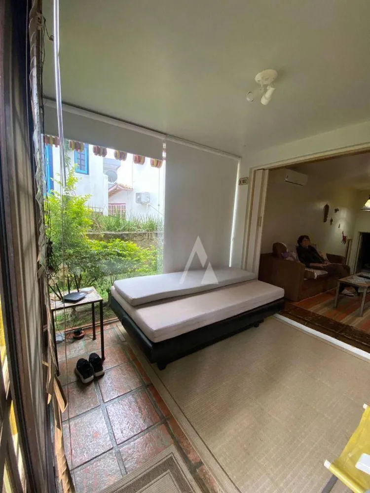 Apartamento, 1 quarto - Foto 4