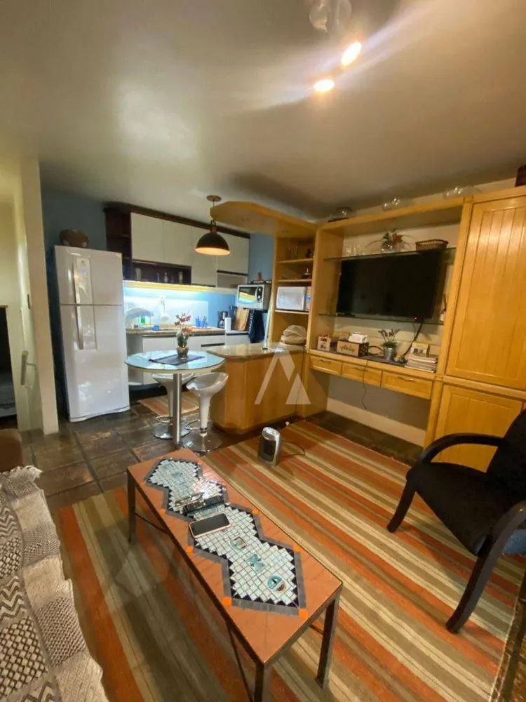 Apartamento, 1 quarto - Foto 5