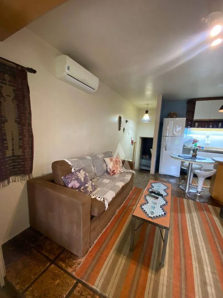 Apartamento, 1 quarto - Foto 14