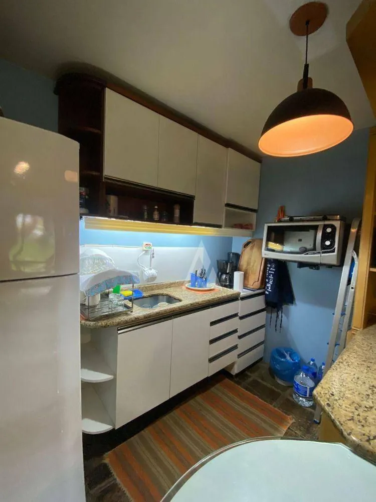 Apartamento, 1 quarto - Foto 6
