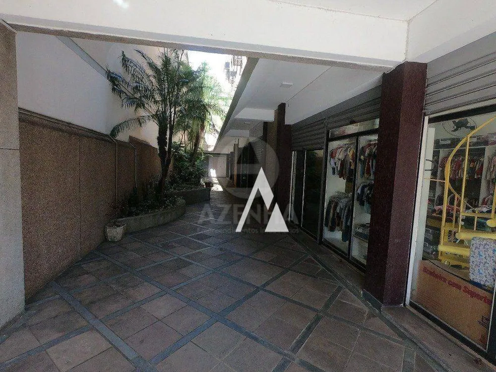 Loja-Salão, 28 m² - Foto 3