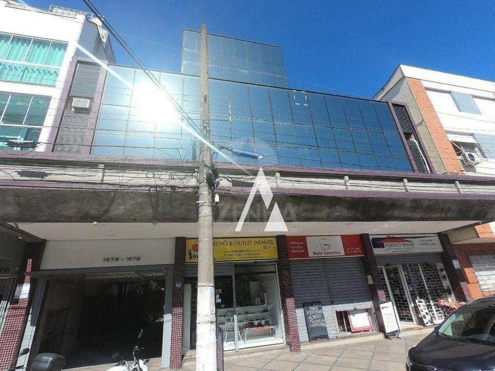 Loja-Salão, 28 m² - Foto 2