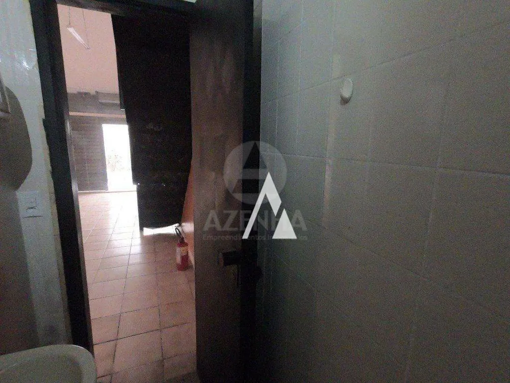 Loja-Salão, 28 m² - Foto 8