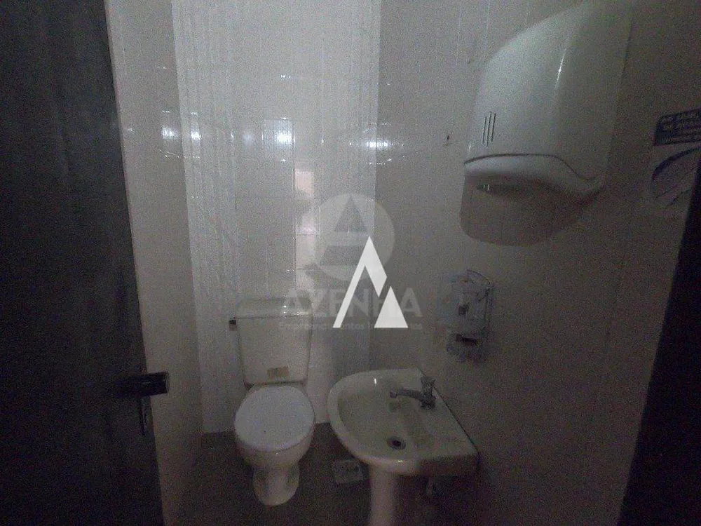 Loja-Salão, 28 m² - Foto 7