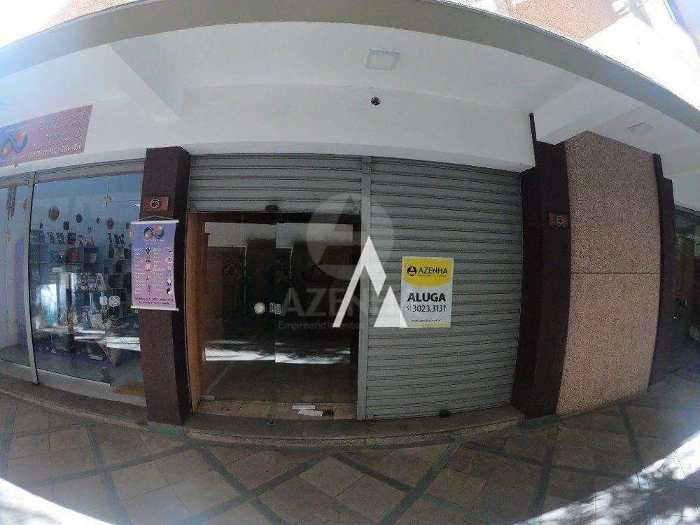 Loja-Salão, 28 m² - Foto 4