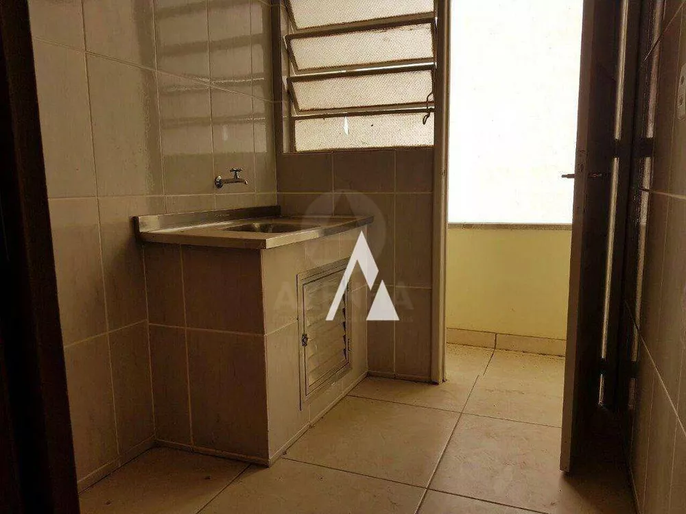 Apartamento, 2 quartos, 55 m² - Foto 2