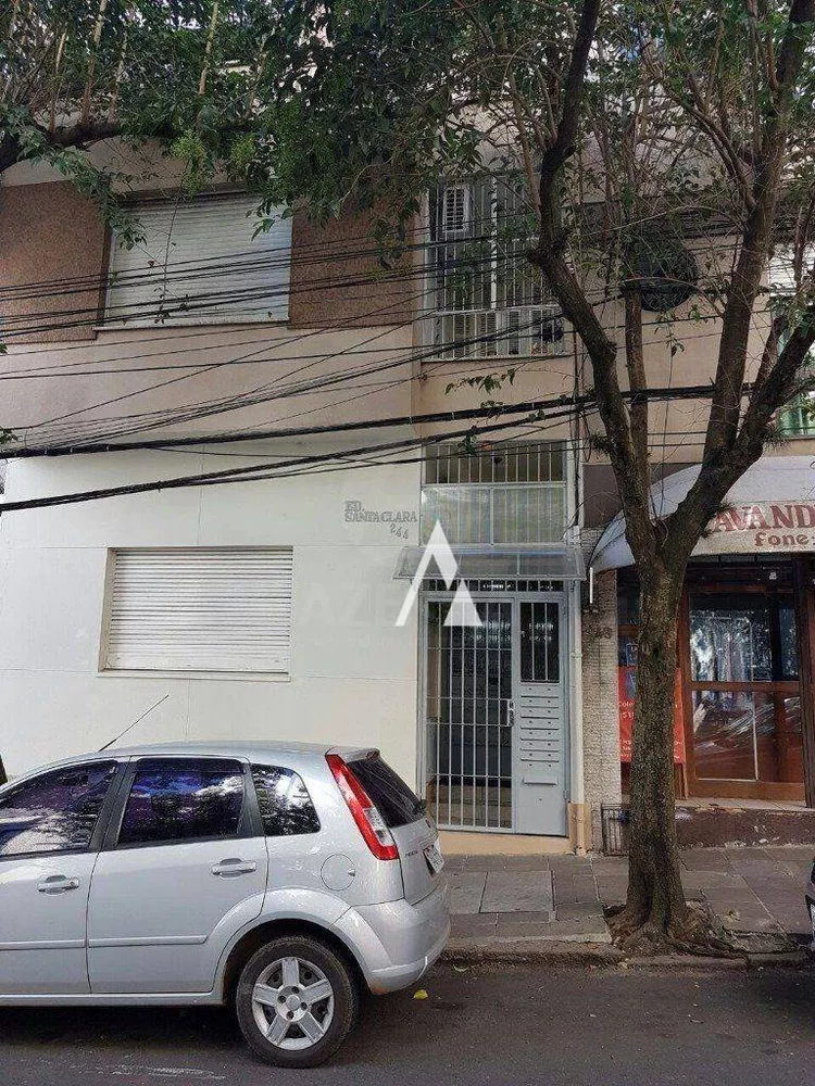 Apartamento, 2 quartos, 55 m² - Foto 1