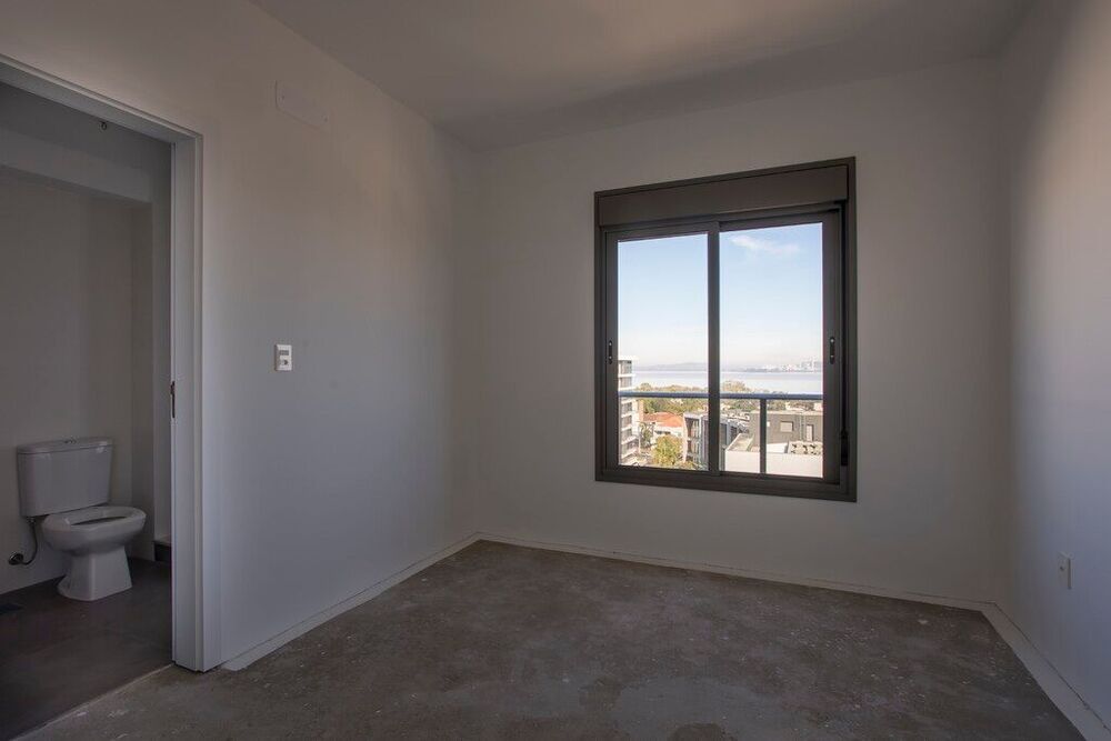 Apartamento à venda com 3 quartos, 149m² - Foto 4