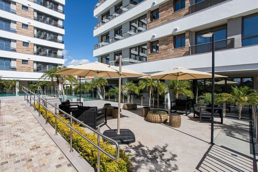 Apartamento à venda com 3 quartos, 149m² - Foto 16