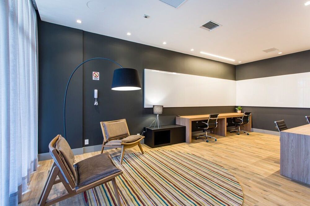 Apartamento à venda com 3 quartos, 149m² - Foto 6