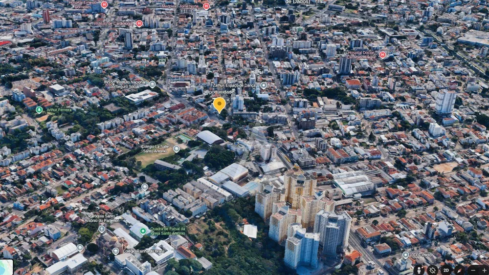 Terreno, 731 m² - Foto 5