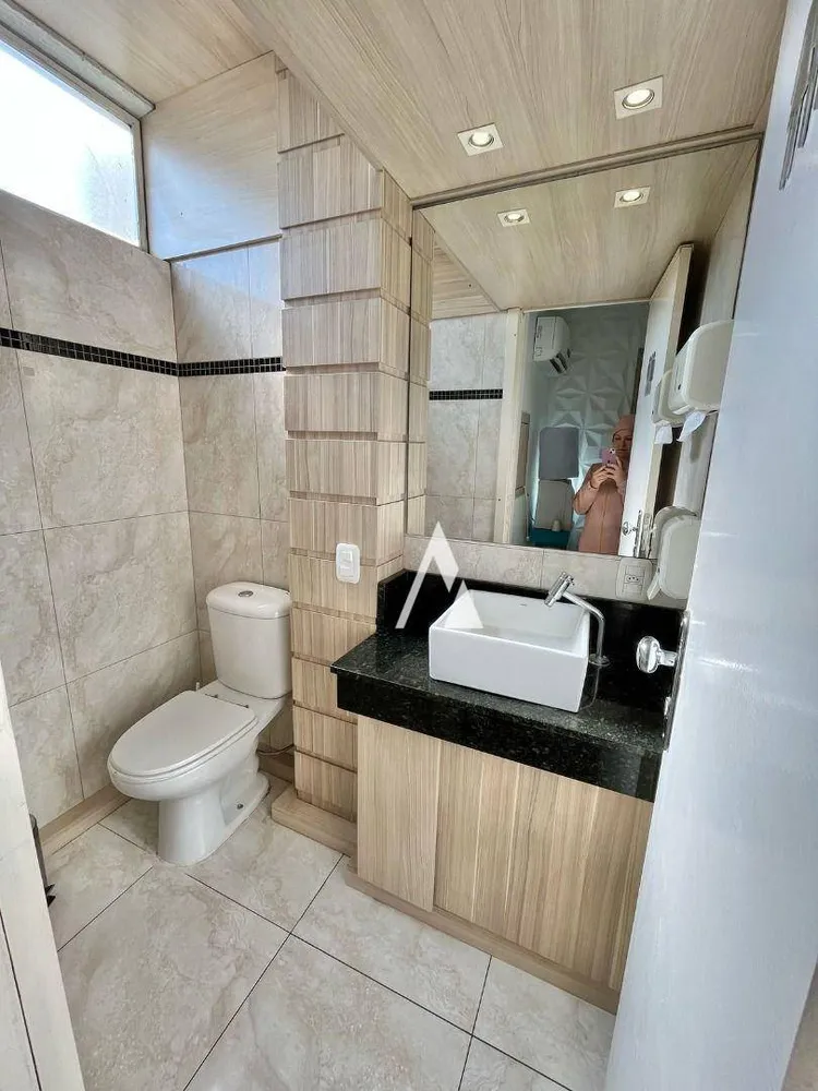 Sala-Conjunto, 34 m² - Foto 4