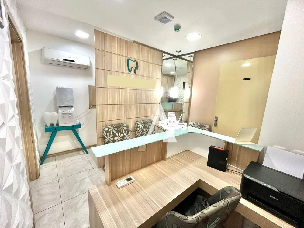 Sala-Conjunto, 34 m² - Foto 2
