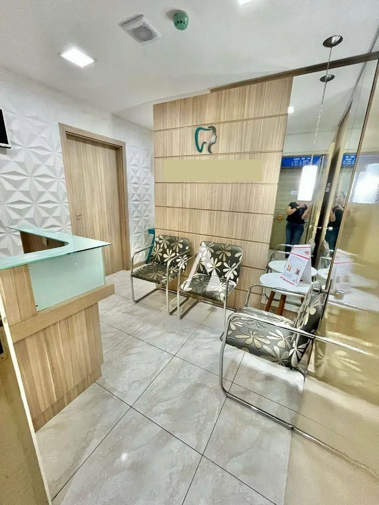 Sala-Conjunto, 34 m² - Foto 1