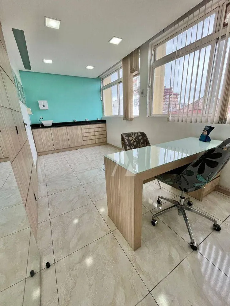 Sala-Conjunto, 34 m² - Foto 3