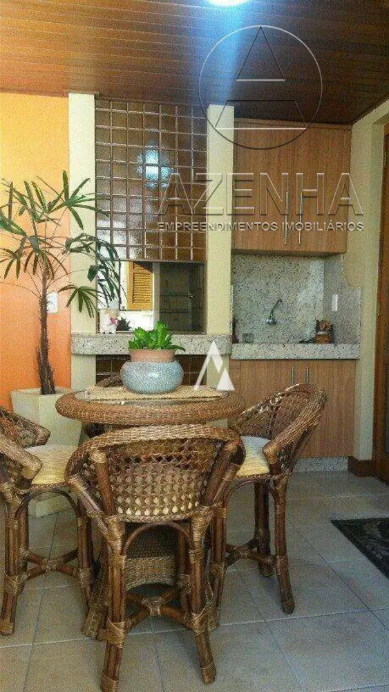 Apartamento, 3 quartos, 111 m² - Foto 2