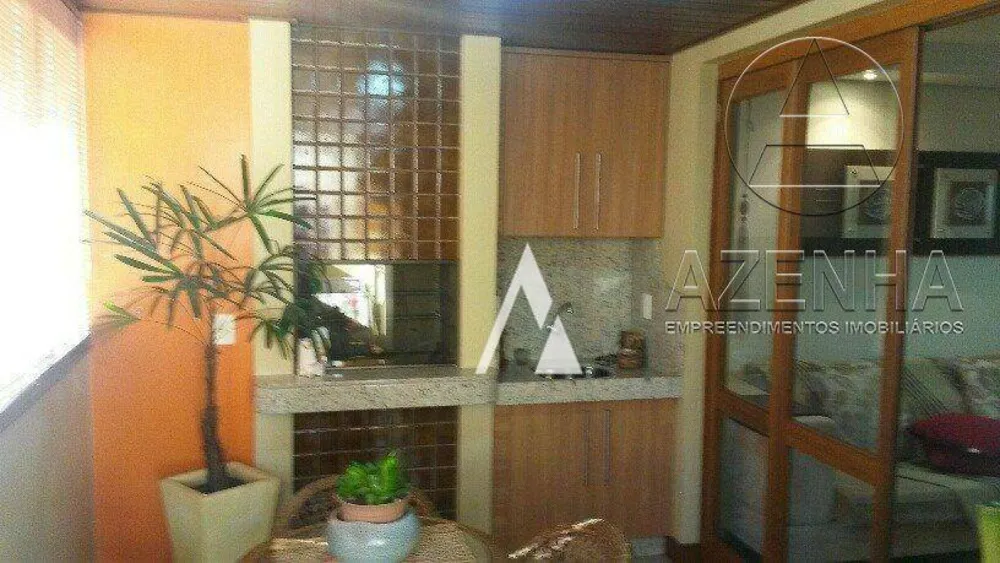 Apartamento, 3 quartos, 111 m² - Foto 1