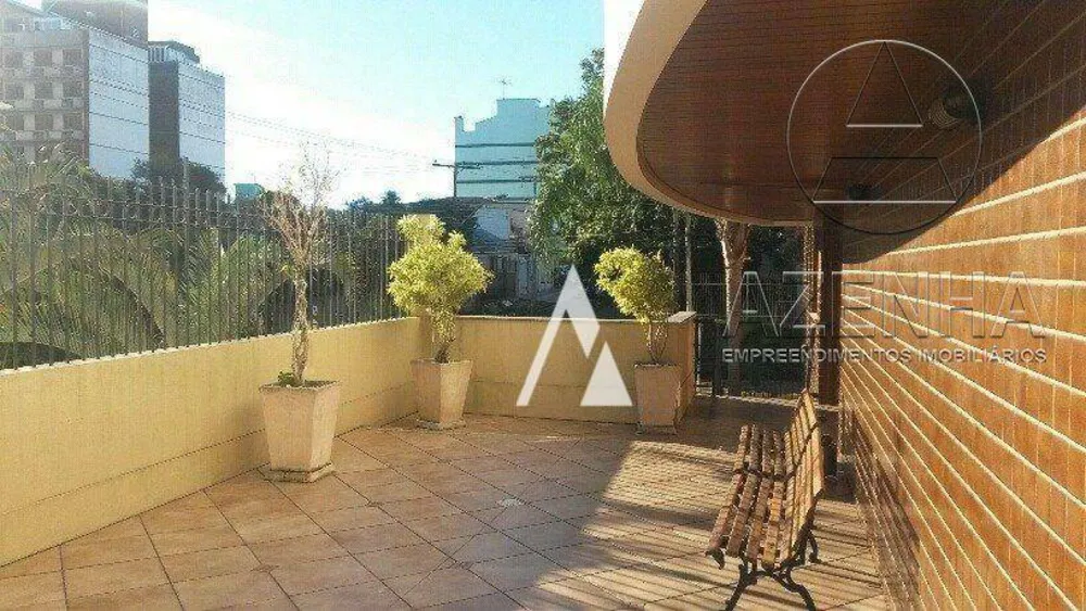 Apartamento, 3 quartos, 111 m² - Foto 4