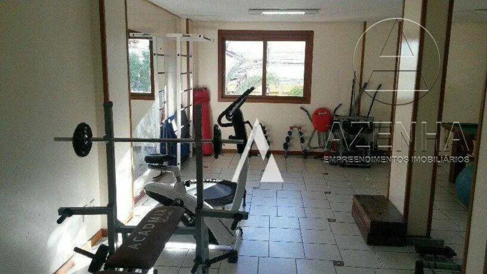 Apartamento, 3 quartos, 111 m² - Foto 3