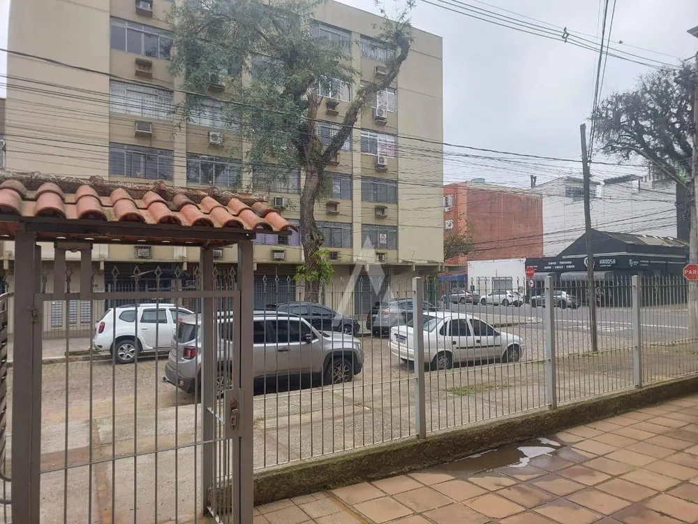 Apartamento, 1 quarto, 50 m² - Foto 3