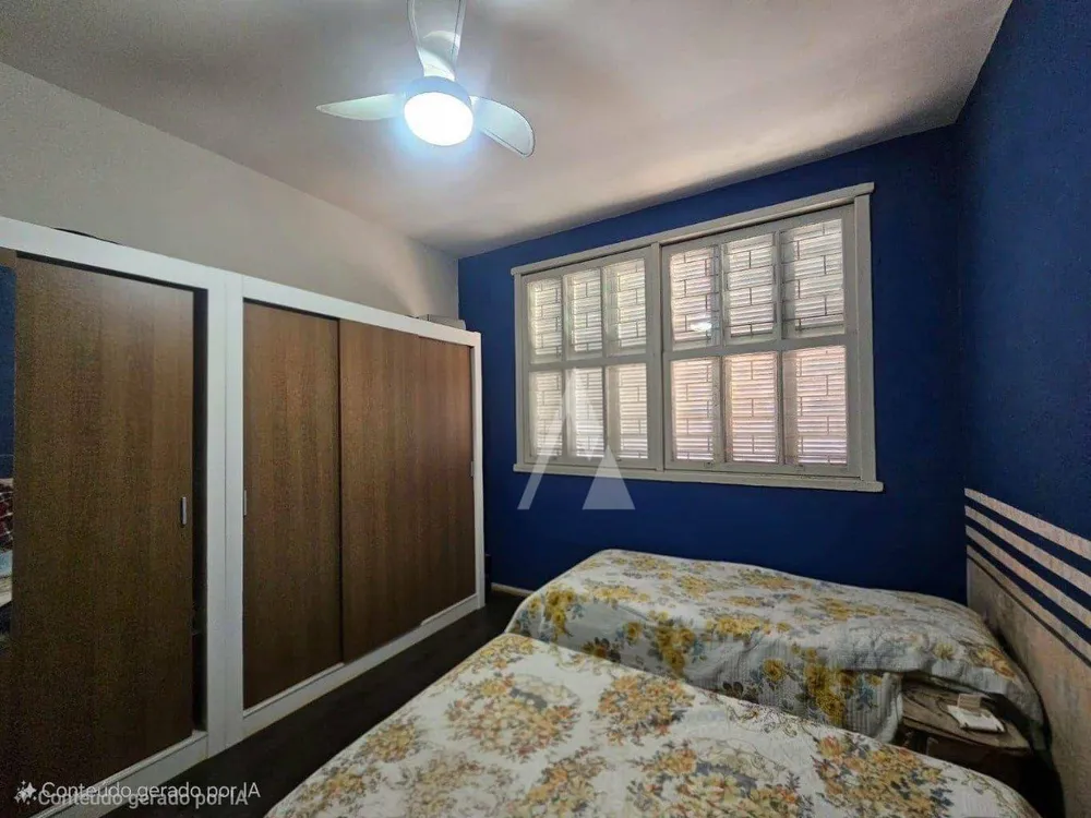 Apartamento, 1 quarto, 50 m² - Foto 1