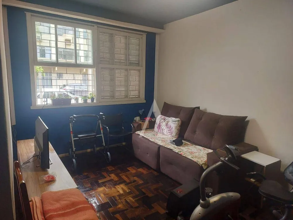 Apartamento, 1 quarto, 50 m² - Foto 11