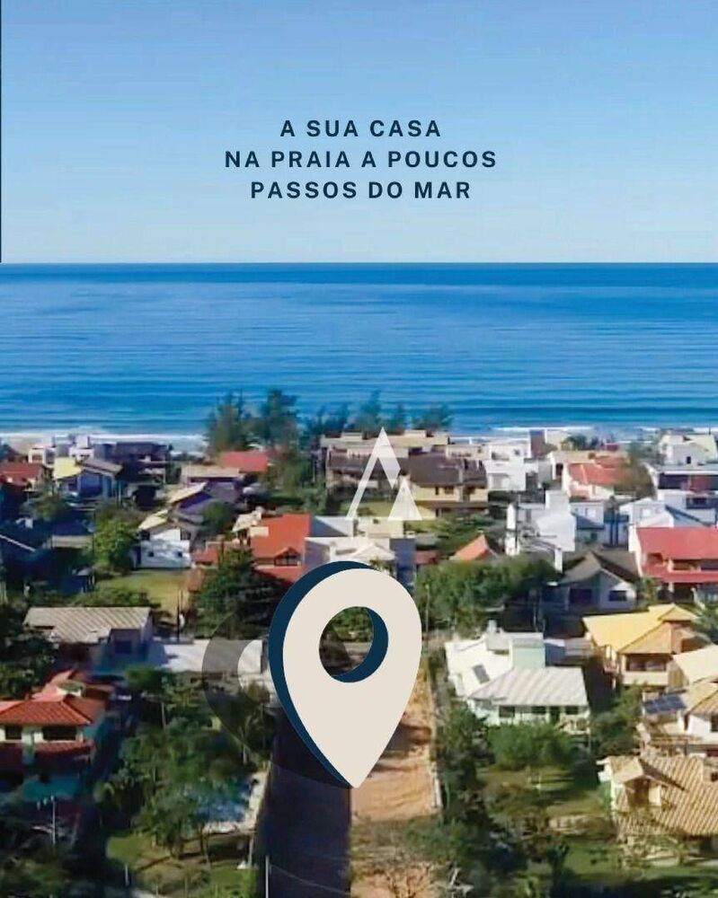Casa de Condomínio à venda com 2 quartos, 105m² - Foto 5