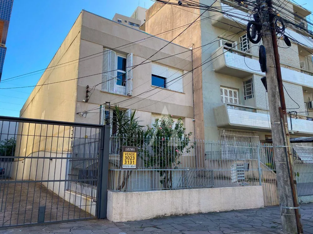Apartamento, 2 quartos, 62 m² - Foto 1