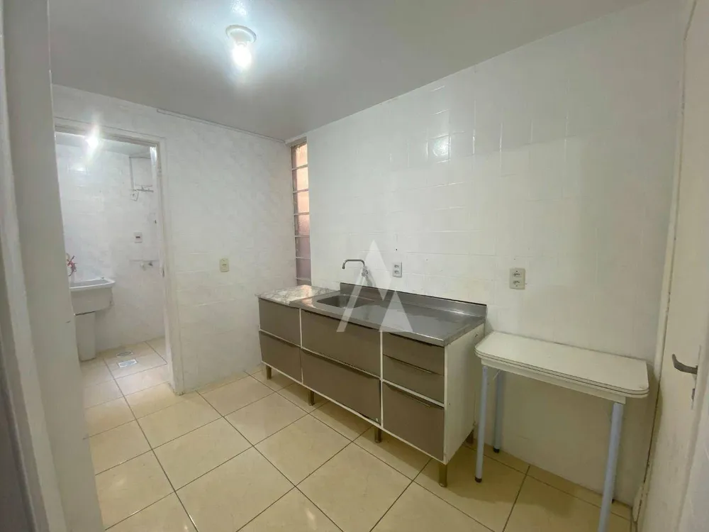 Apartamento, 2 quartos, 62 m² - Foto 2