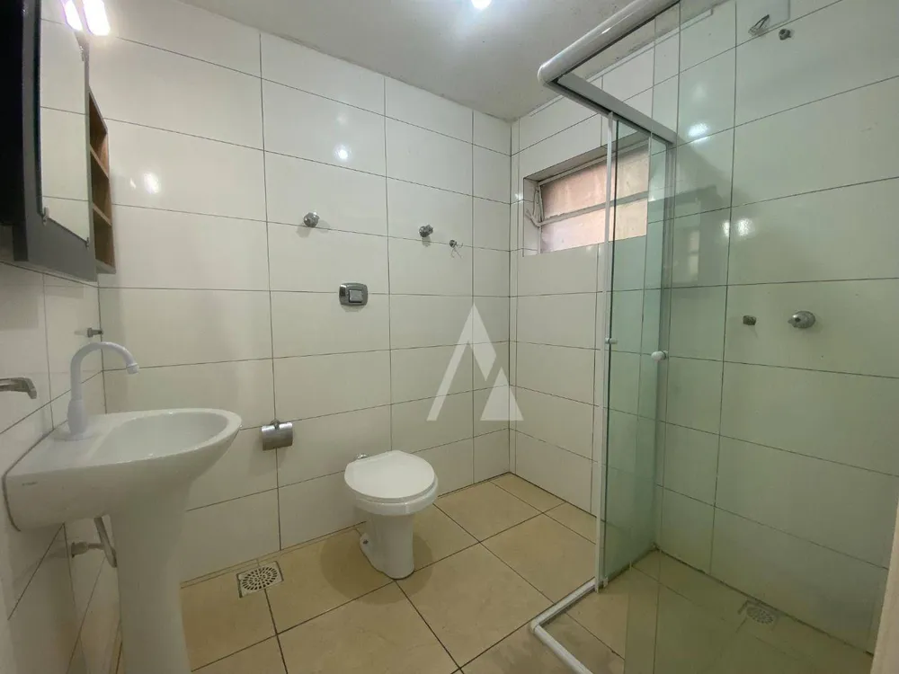 Apartamento, 2 quartos, 62 m² - Foto 14