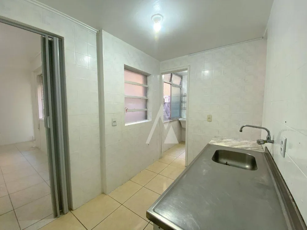 Apartamento, 2 quartos, 62 m² - Foto 8