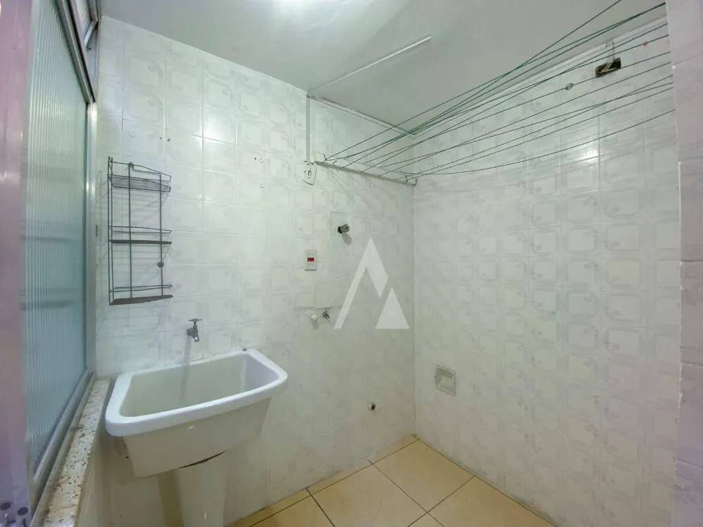 Apartamento, 2 quartos, 62 m² - Foto 3