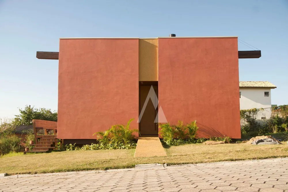 Casa de Condomínio, 2 quartos - Foto 1
