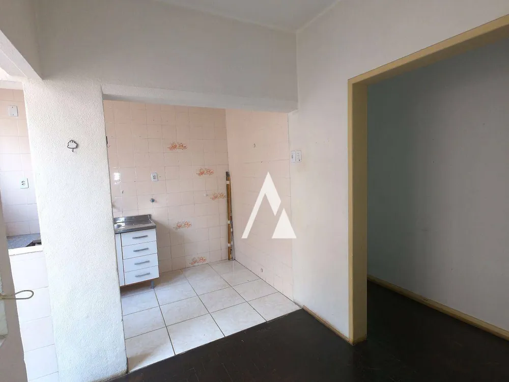 Apartamento, 3 quartos, 74 m² - Foto 4