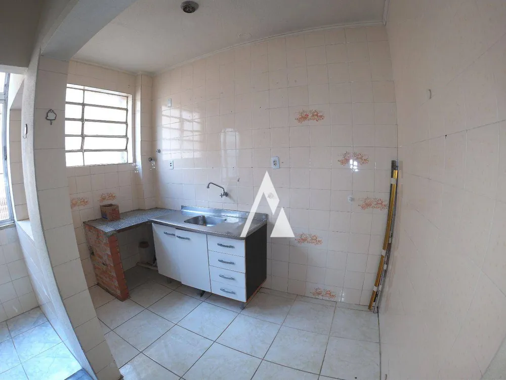 Apartamento, 3 quartos, 74 m² - Foto 2