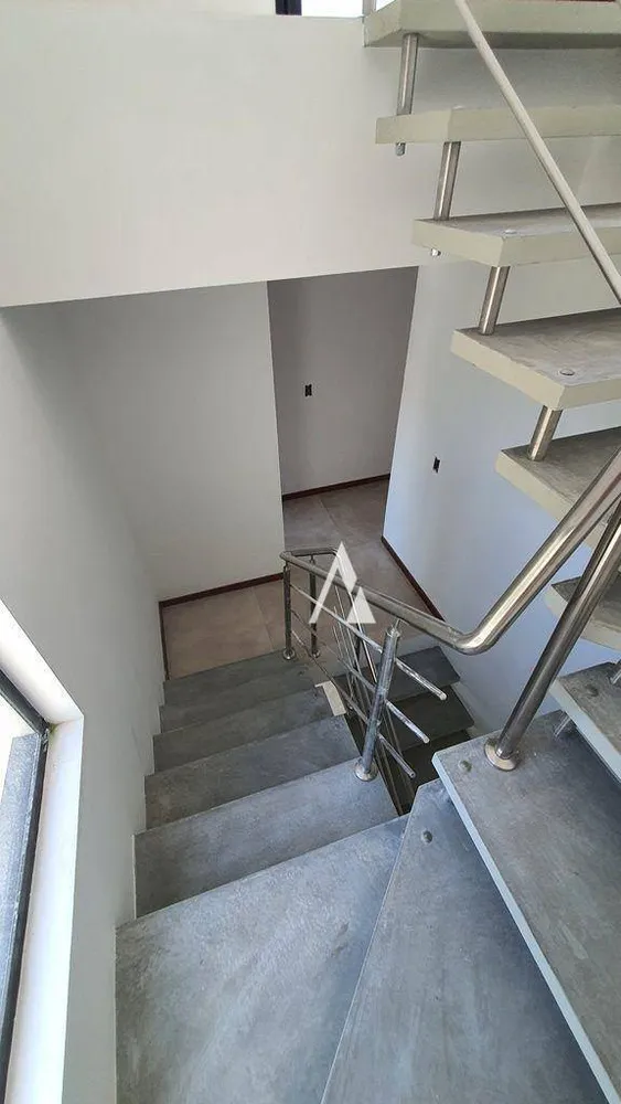 Casa de Condomínio, 3 quartos - Foto 12