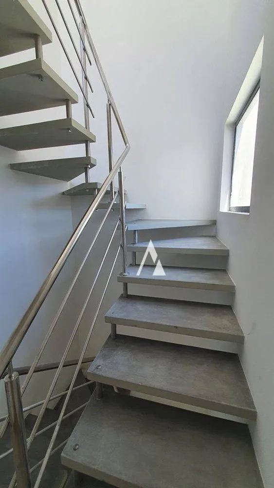 Casa de Condomínio, 3 quartos - Foto 10