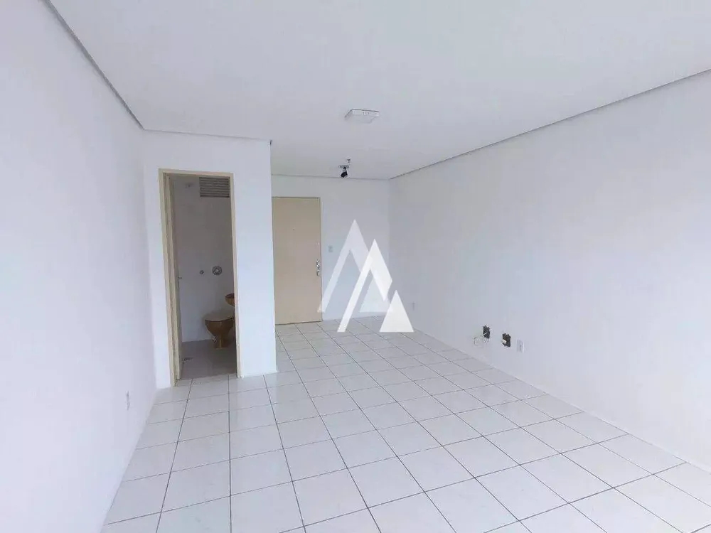 Sala-Conjunto, 25 m² - Foto 12