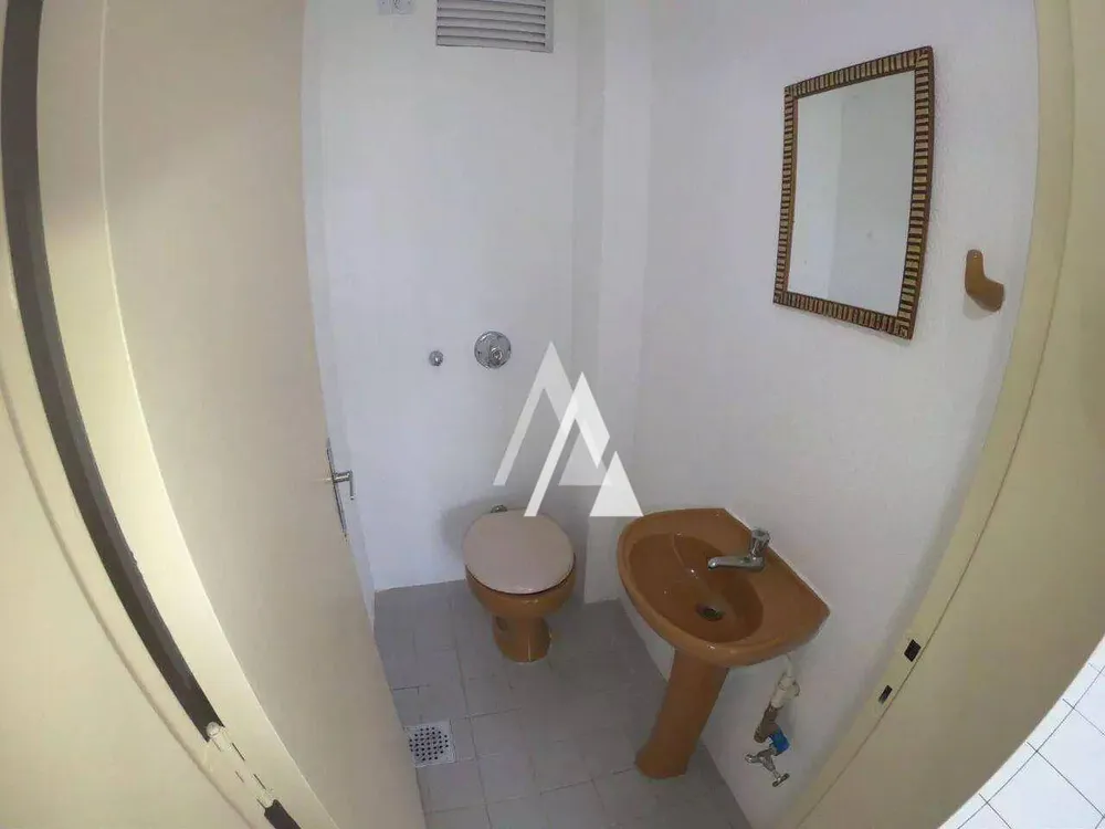 Sala-Conjunto, 25 m² - Foto 14