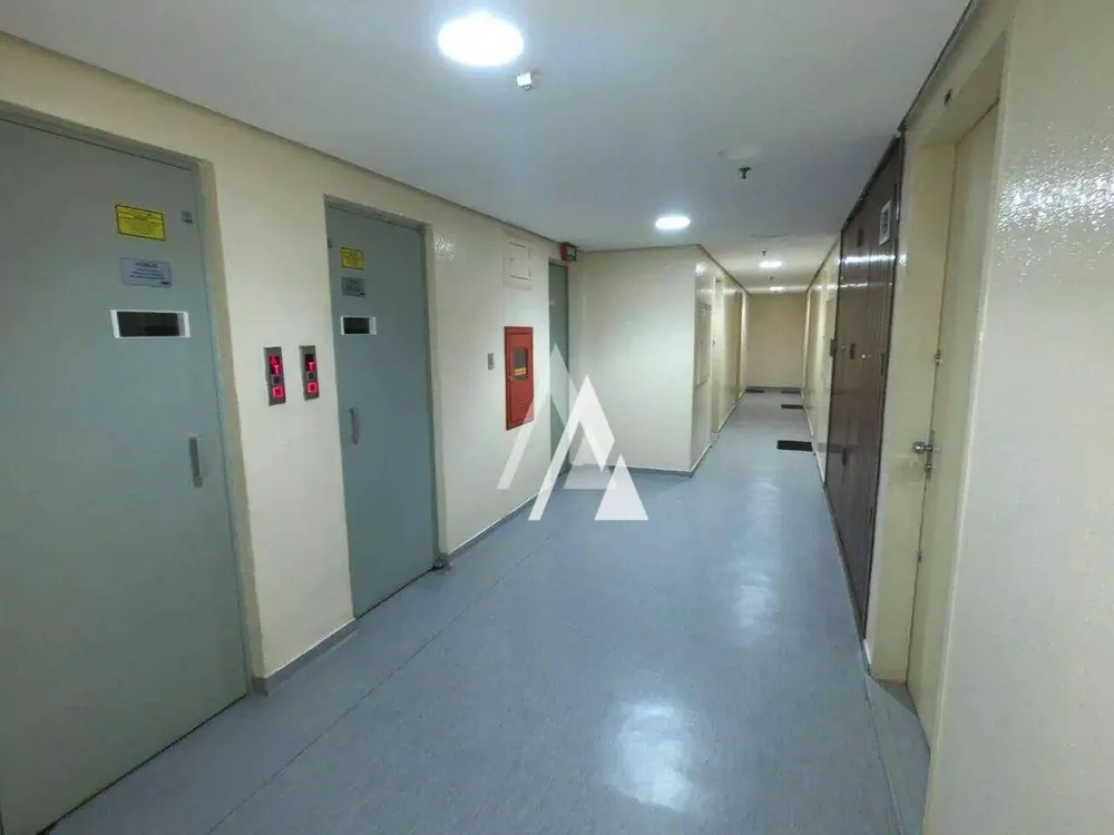 Sala-Conjunto, 25 m² - Foto 7