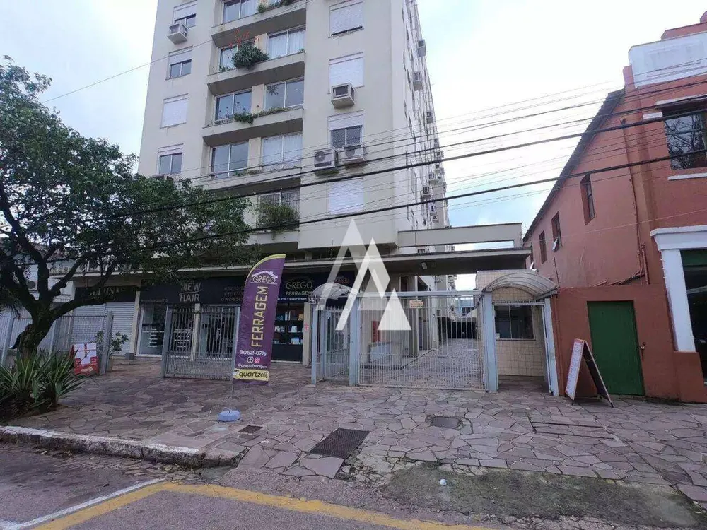 Sala-Conjunto, 25 m² - Foto 1