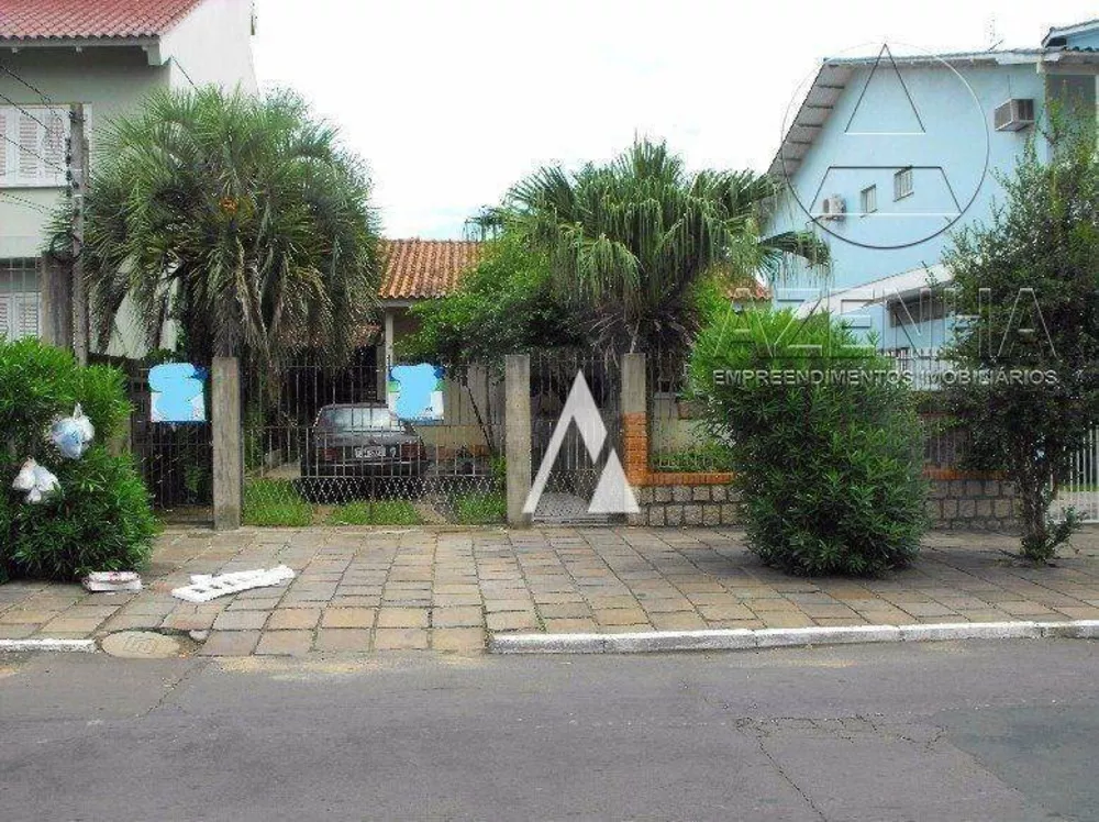 Terreno, 550 m² - Foto 1