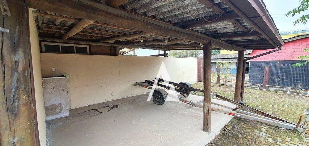 Casa, 1 quarto, 150 m² - Foto 9