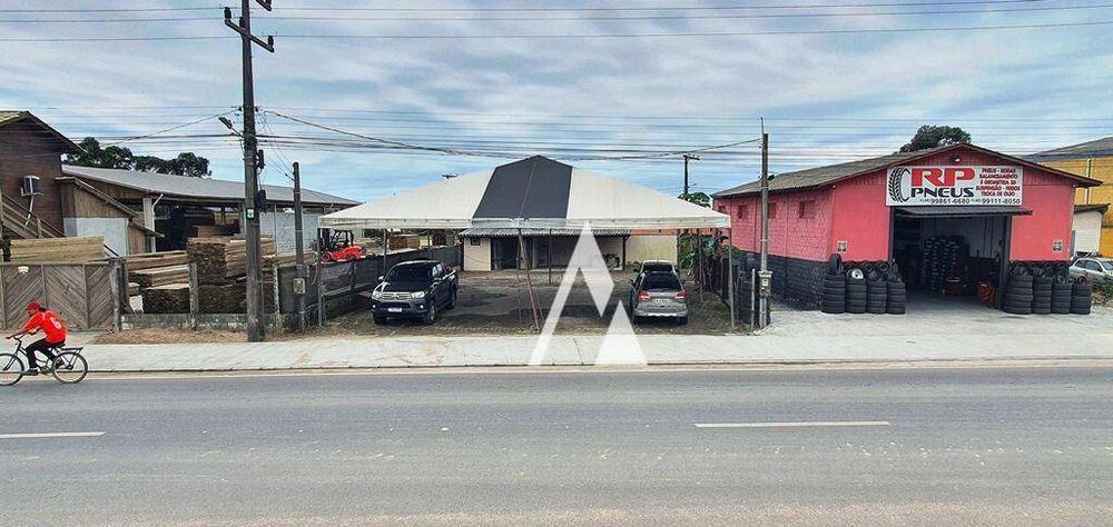 Casa, 1 quarto, 150 m² - Foto 2