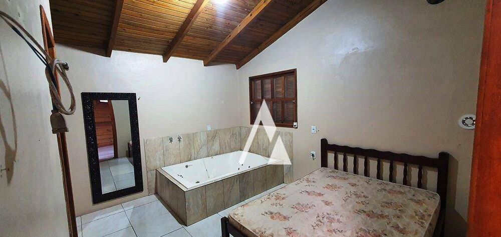 Casa, 1 quarto, 150 m² - Foto 12