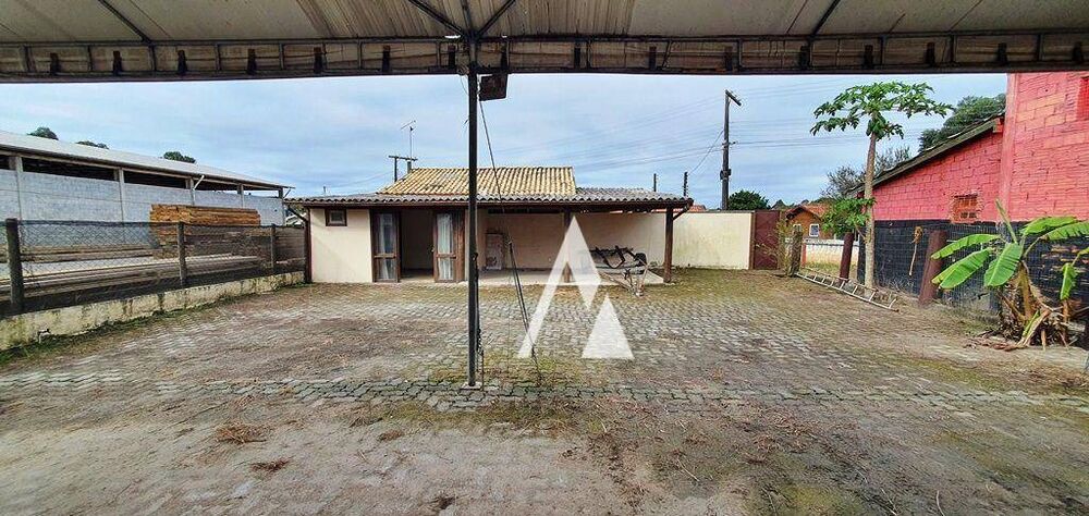 Casa, 1 quarto, 150 m² - Foto 6