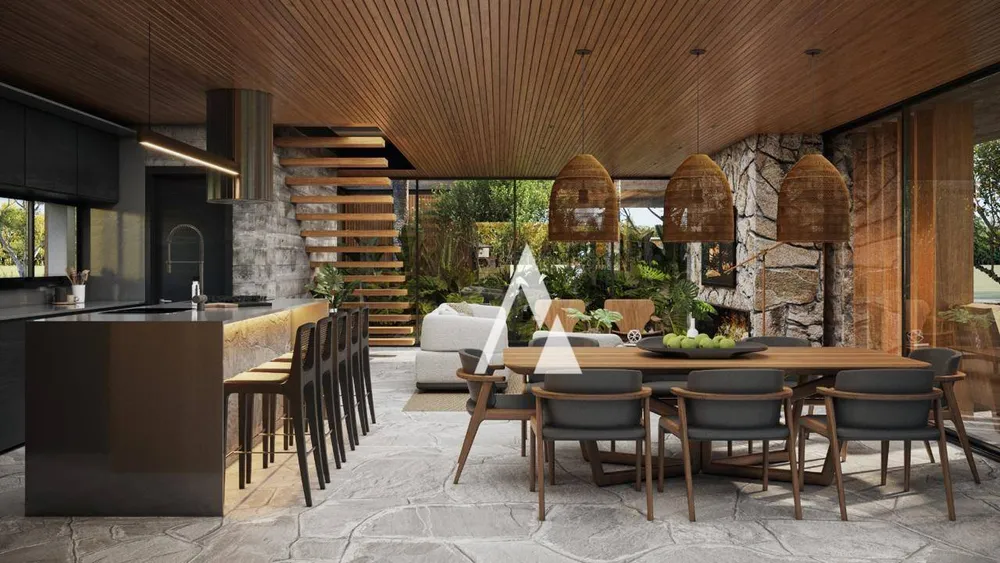 Casa de Condomínio, 4 quartos - Foto 7