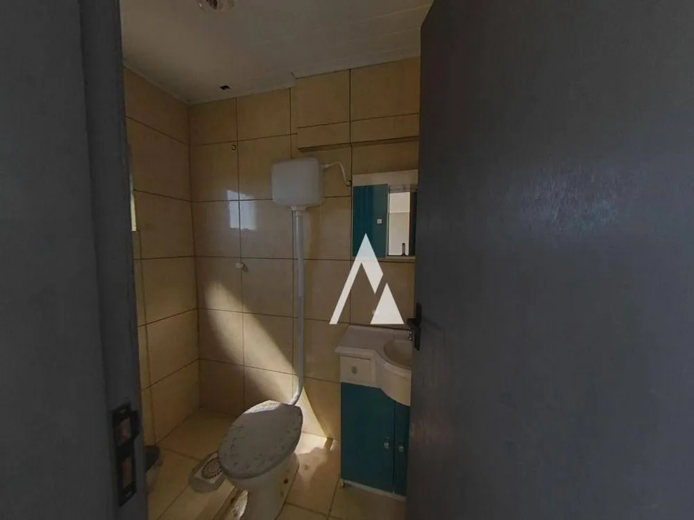 Apartamento, 2 quartos, 75 m² - Foto 9